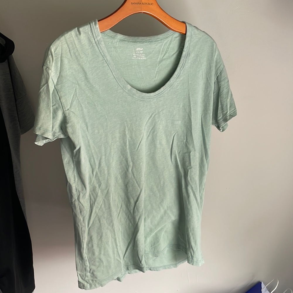 Aerie Voop Tee